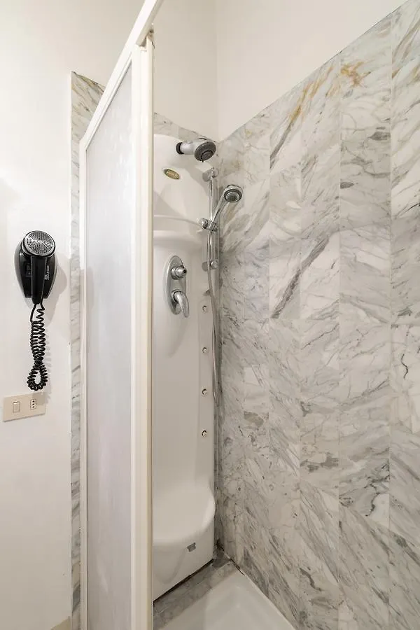 F7 - Santa Croce One Bedroom Flat For 2 Or 3 Guests Firenze 0*,  Olaszország