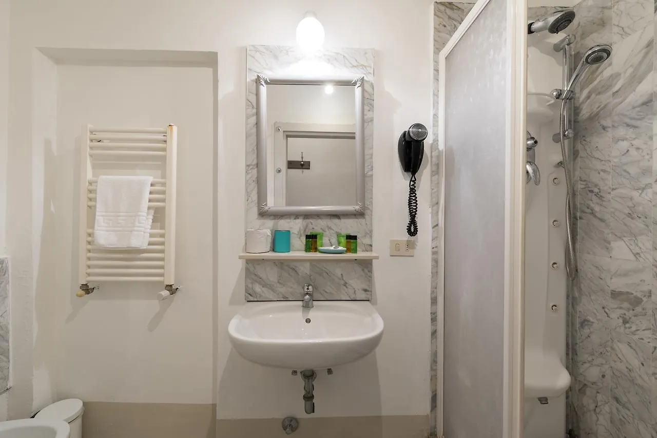 Apartman F7 - Santa Croce One Bedroom Flat For 2 Or 3 Guests Firenze